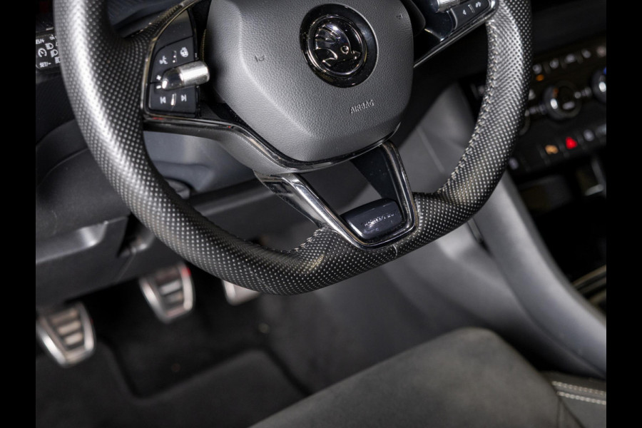 Škoda Kodiaq 1.5 TSI Sportline Business / 150pk / Trekhaak / Panorama dak / Achteruitrij camera /
