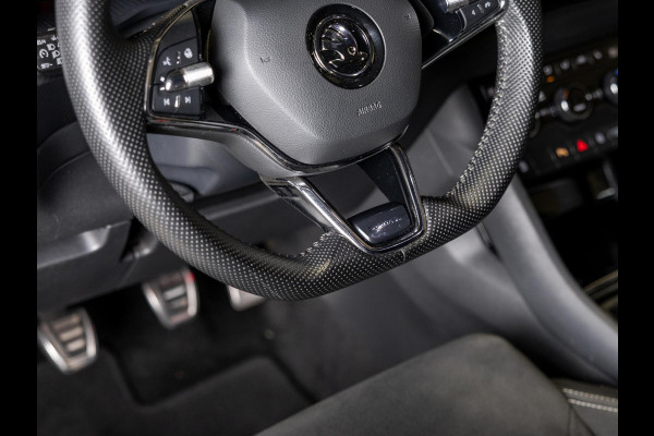 Škoda Kodiaq 1.5 TSI Sportline Business / 150pk / Trekhaak / Panorama dak / Achteruitrij camera /