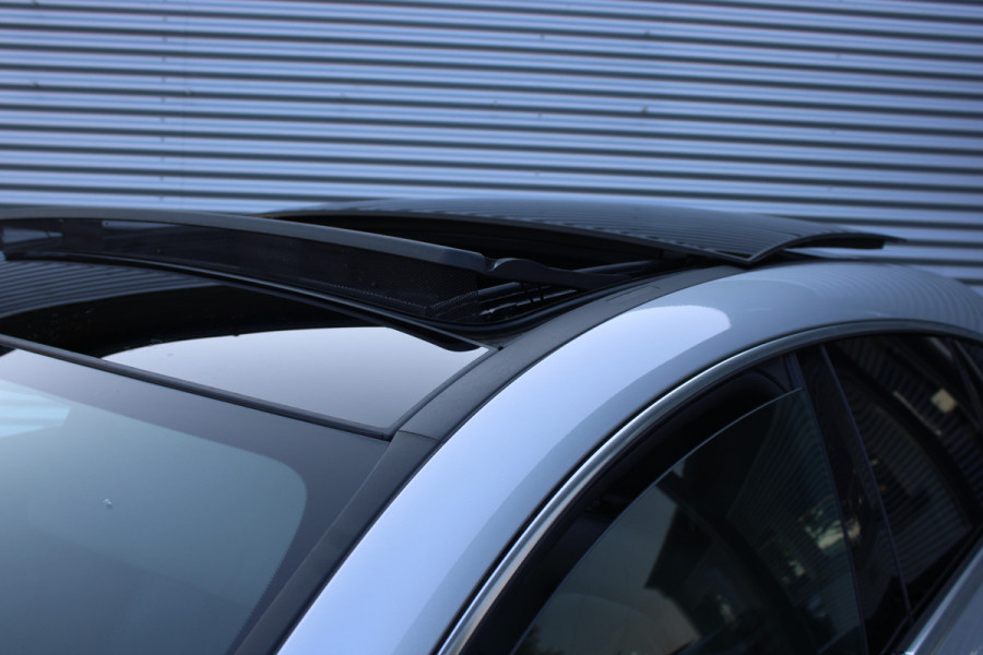Mercedes-Benz CLA-Klasse Shooting Brake 250 e Business Line PANORAMADAK
