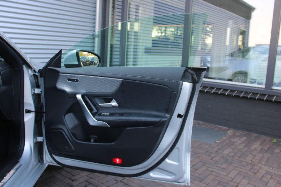 Mercedes-Benz CLA-Klasse Shooting Brake 250 e Business Line PANORAMADAK