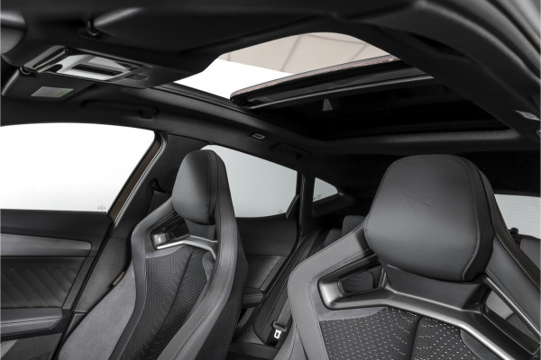 CUPRA Formentor 1.5 TSI e-Hybrid 272 PK VZ Extreme | Bronze Matt | S/K-Panodak | Sennheiser | Elek. stoelen | Matrix LED | Adapt. Cruise | Stoel-+stuurverw. | Camera | NAV+App. Connect | Elek. Klep | LM 19" | 0583