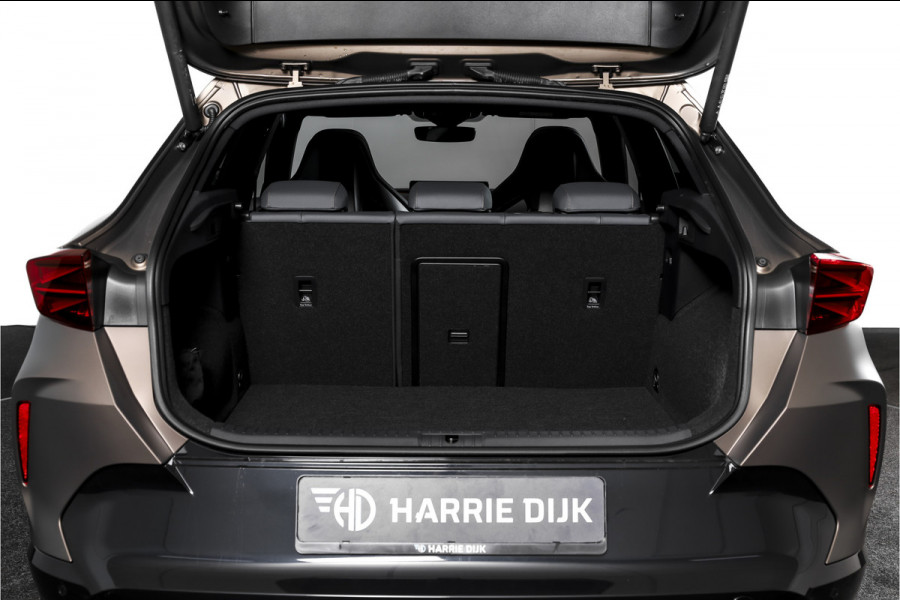 CUPRA Formentor 1.5 TSI e-Hybrid 272 PK VZ Extreme | Bronze Matt | S/K-Panodak | Sennheiser | Elek. stoelen | Matrix LED | Adapt. Cruise | Stoel-+stuurverw. | Camera | NAV+App. Connect | Elek. Klep | LM 19" | 0583