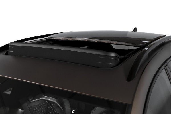 CUPRA Formentor 1.5 TSI e-Hybrid 272 PK VZ Extreme | Bronze Matt | S/K-Panodak | Sennheiser | Elek. stoelen | Matrix LED | Adapt. Cruise | Stoel-+stuurverw. | Camera | NAV+App. Connect | Elek. Klep | LM 19" | 0583