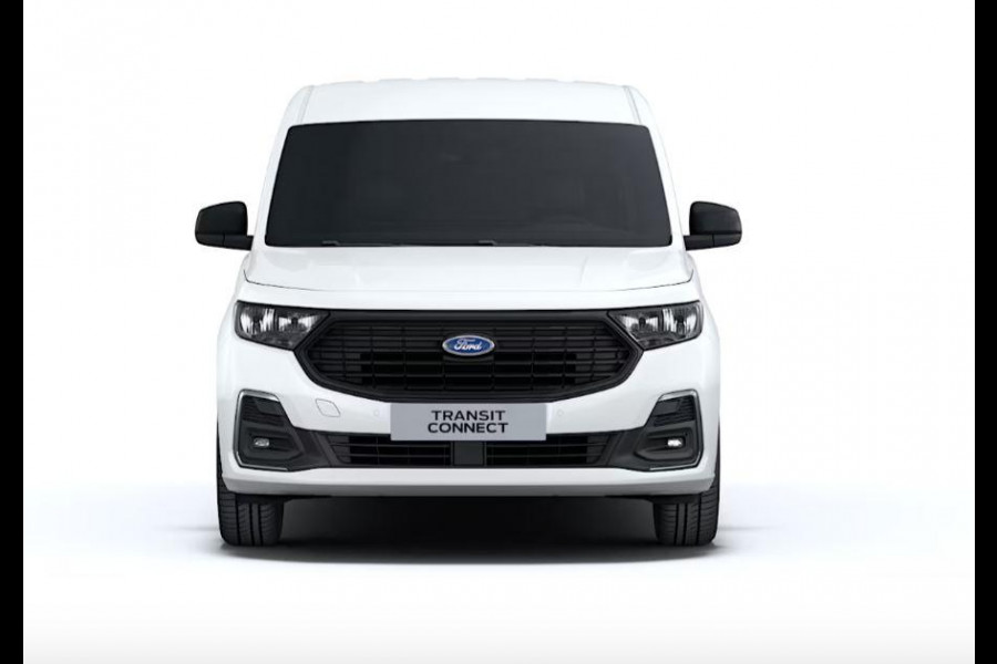 Ford Transit Connect 1.5 EcoBoost PHEV L2 Limited 150pk | Comfort Pack | Led koplampen | Led achterlichten