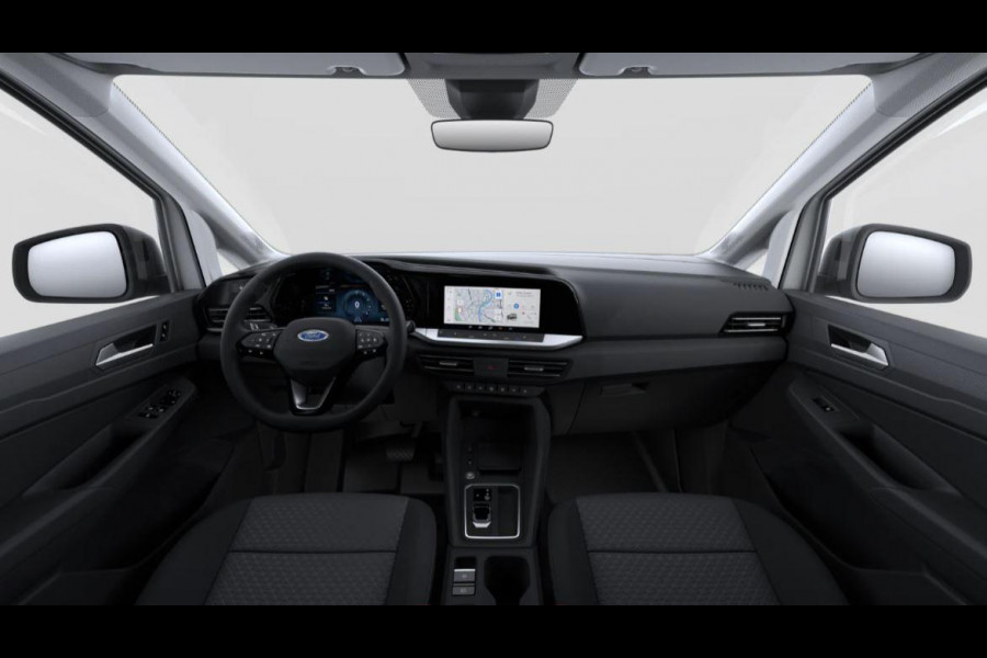 Ford Transit Connect 1.5 EcoBoost PHEV L2 Limited 150pk | Comfort Pack | Led koplampen | Led achterlichten