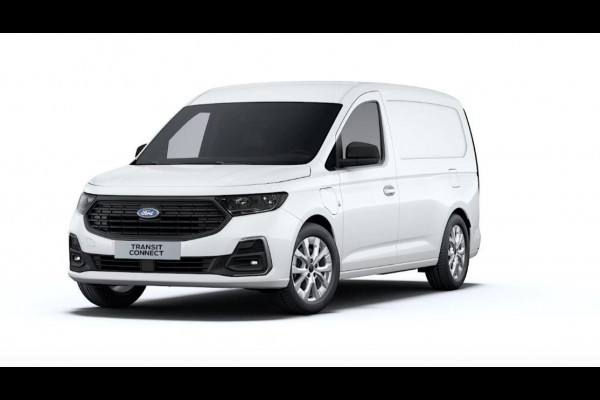 Ford Transit Connect 1.5 EcoBoost PHEV L2 Limited 150pk | Comfort Pack | Adaptieve Cruise | Led koplampen | Led achterlichten