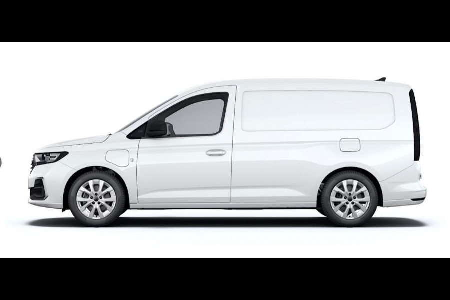 Ford Transit Connect 1.5 EcoBoost PHEV L2 Limited 150pk | Comfort Pack | Adaptieve Cruise | Led koplampen | Led achterlichten