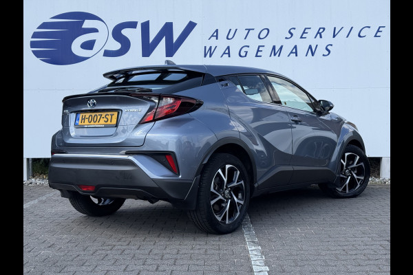 Toyota C-HR 1.8 Hybrid Dynamic | Navi | Carplay | Camera | All Season
