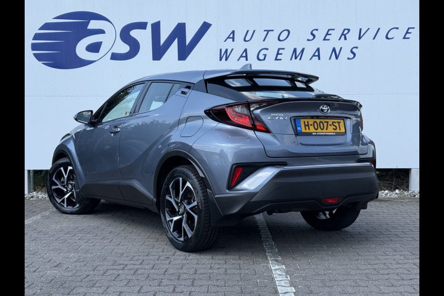 Toyota C-HR 1.8 Hybrid Dynamic | Navi | Carplay | Camera | All Season