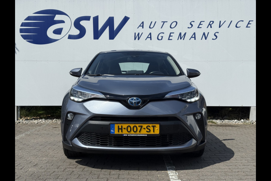 Toyota C-HR 1.8 Hybrid Dynamic | Navi | Carplay | Camera | All Season