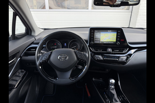 Toyota C-HR 1.8 Hybrid Dynamic | Navi | Carplay | Camera | All Season