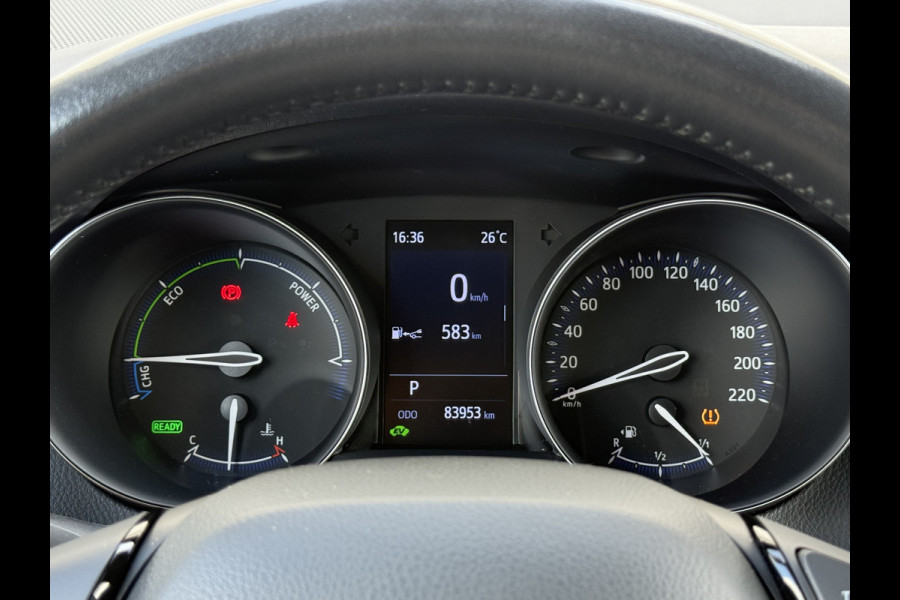 Toyota C-HR 1.8 Hybrid Dynamic | Navi | Carplay | Camera | All Season