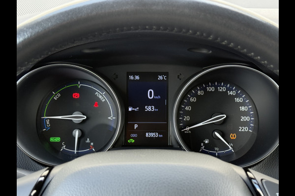 Toyota C-HR 1.8 Hybrid Dynamic | Navi | Carplay | Camera | All Season