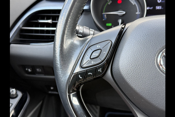 Toyota C-HR 1.8 Hybrid Dynamic | Navi | Carplay | Camera | All Season