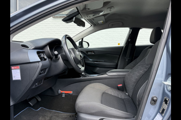 Toyota C-HR 1.8 Hybrid Dynamic | Navi | Carplay | Camera | All Season
