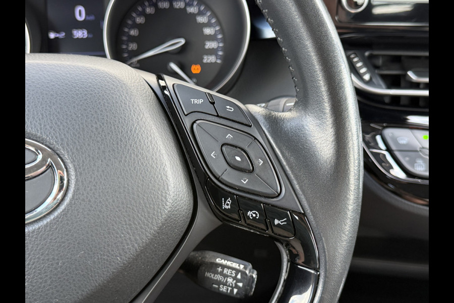 Toyota C-HR 1.8 Hybrid Dynamic | Navi | Carplay | Camera | All Season