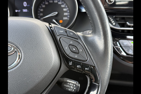 Toyota C-HR 1.8 Hybrid Dynamic | Navi | Carplay | Camera | All Season