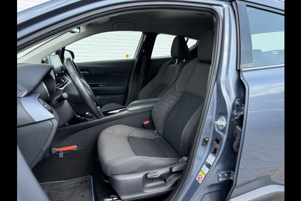 Toyota C-HR 1.8 Hybrid Dynamic | Navi | Carplay | Camera | All Season