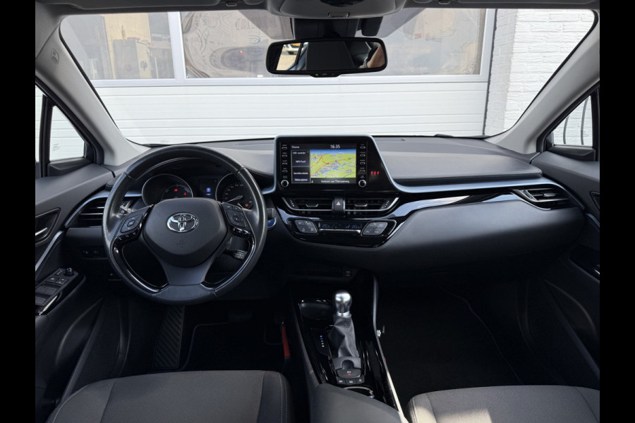 Toyota C-HR 1.8 Hybrid Dynamic | Navi | Carplay | Camera | All Season