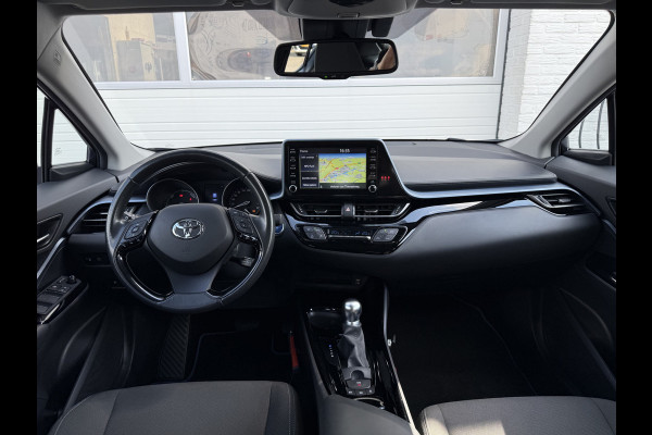 Toyota C-HR 1.8 Hybrid Dynamic | Navi | Carplay | Camera | All Season