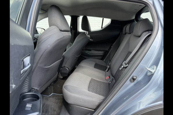 Toyota C-HR 1.8 Hybrid Dynamic | Navi | Carplay | Camera | All Season