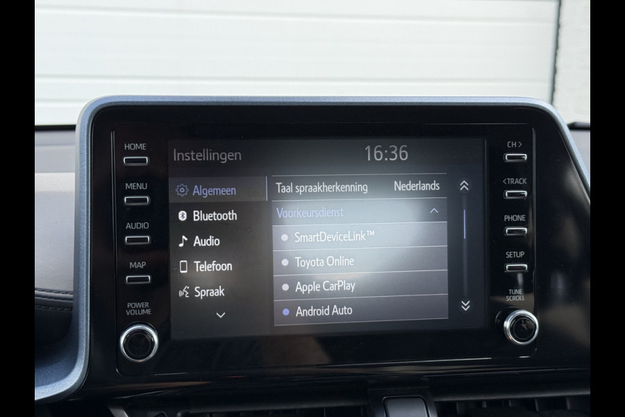Toyota C-HR 1.8 Hybrid Dynamic | Navi | Carplay | Camera | All Season