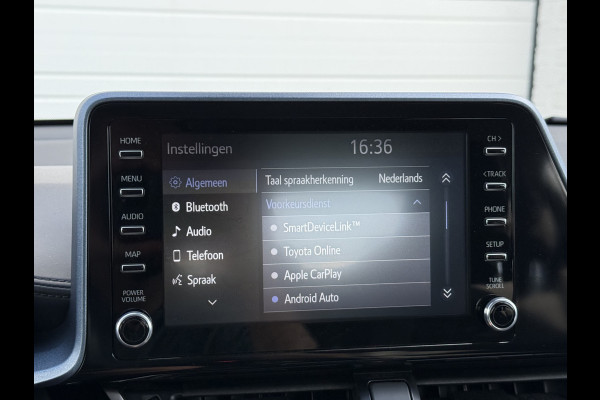 Toyota C-HR 1.8 Hybrid Dynamic | Navi | Carplay | Camera | All Season
