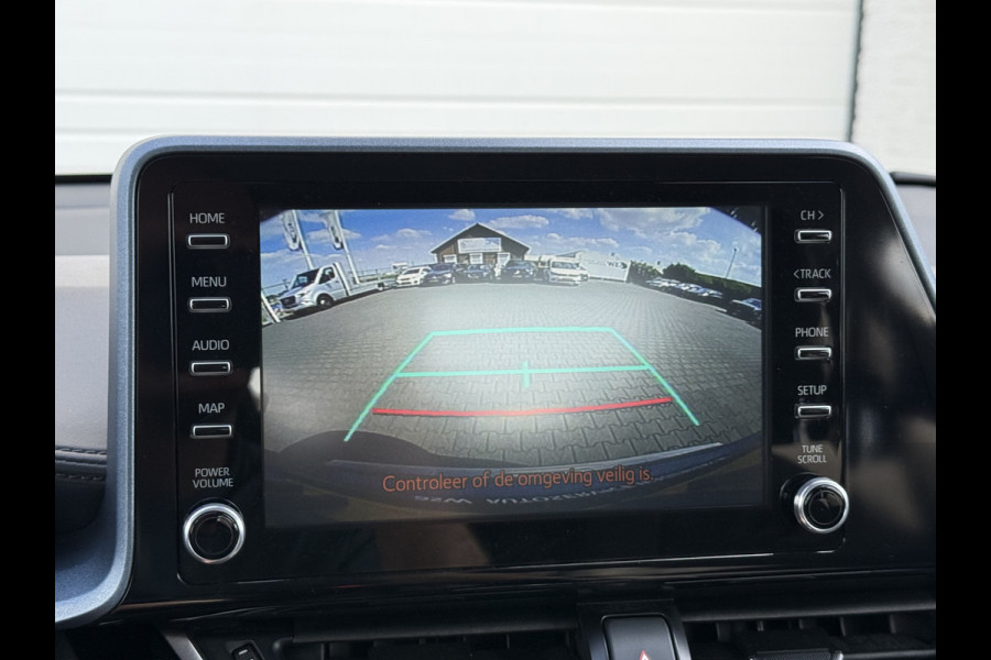 Toyota C-HR 1.8 Hybrid Dynamic | Navi | Carplay | Camera | All Season