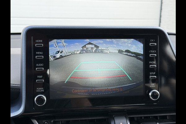 Toyota C-HR 1.8 Hybrid Dynamic | Navi | Carplay | Camera | All Season