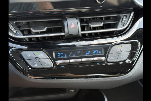 Toyota C-HR 1.8 Hybrid Dynamic | Navi | Carplay | Camera | All Season