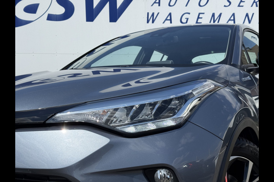 Toyota C-HR 1.8 Hybrid Dynamic | Navi | Carplay | Camera | All Season