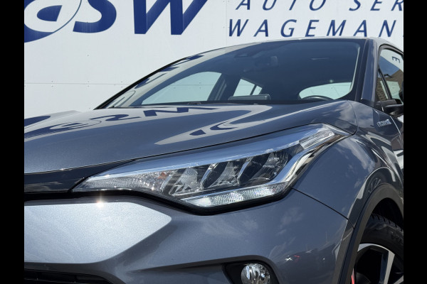 Toyota C-HR 1.8 Hybrid Dynamic | Navi | Carplay | Camera | All Season