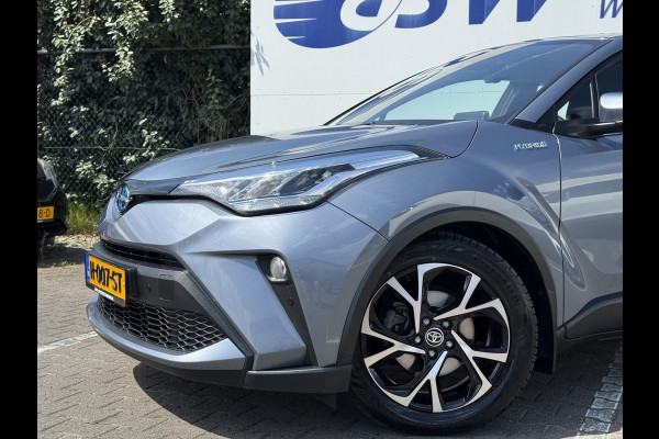 Toyota C-HR 1.8 Hybrid Dynamic | Navi | Carplay | Camera | All Season