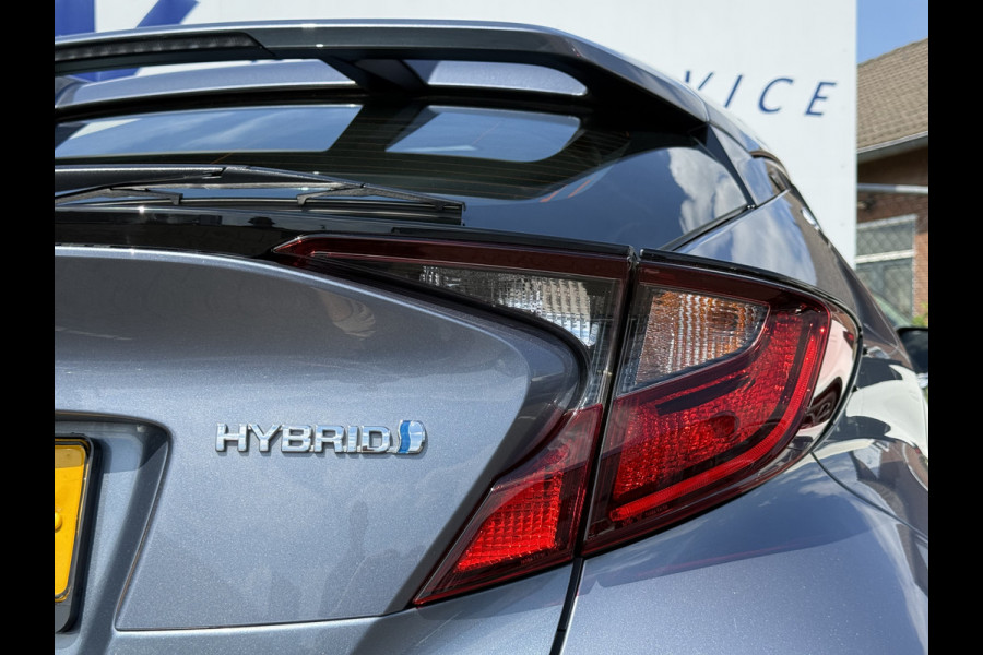 Toyota C-HR 1.8 Hybrid Dynamic | Navi | Carplay | Camera | All Season
