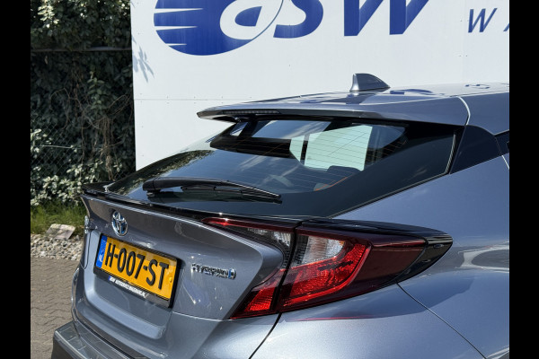 Toyota C-HR 1.8 Hybrid Dynamic | Navi | Carplay | Camera | All Season