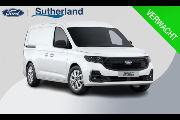 Ford Transit Connect 1.5 EcoBoost PHEV L2 Limited 150pk | Comfort Pack | Led koplampen | Led achterlichten