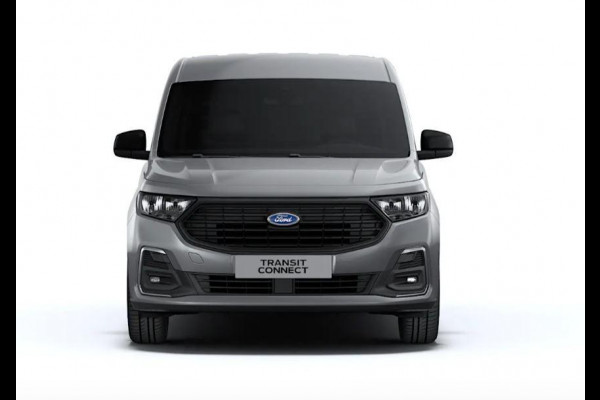 Ford Transit Connect 1.5 EcoBoost PHEV L2 Limited 150pk | Comfort Pack | Adaptieve Cruise | Led koplampen | Led achterlichten