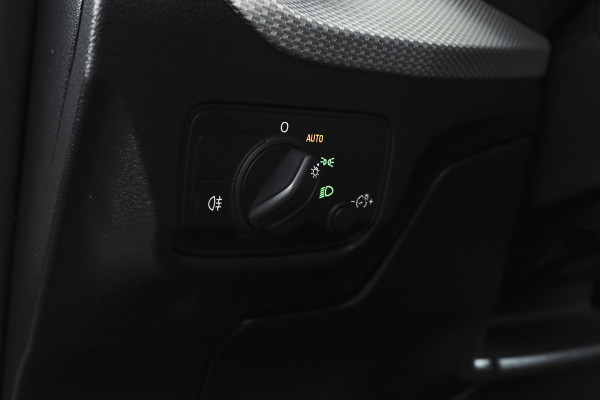 Audi Q2 35 TFSI Pro Line | Dig. Cockpit | Adapt. Cruise | Stoelverw. | PDC | Camera | NAV + App.Connect | ECC | Elek. Klep | LM 17" |