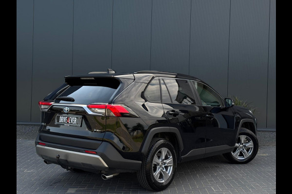 Toyota RAV4 2.5 MHEV Dynamic 2025 GARANTIE | TREKHAAK | NAVI | CR CONTROL | SPORTVELGEN