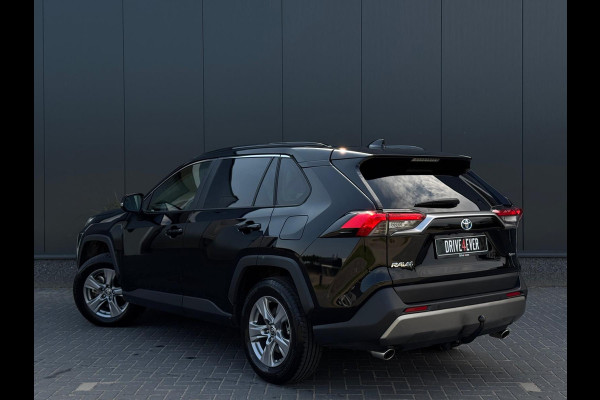 Toyota RAV4 2.5 MHEV Dynamic 2025 GARANTIE | TREKHAAK | NAVI | CR CONTROL | SPORTVELGEN