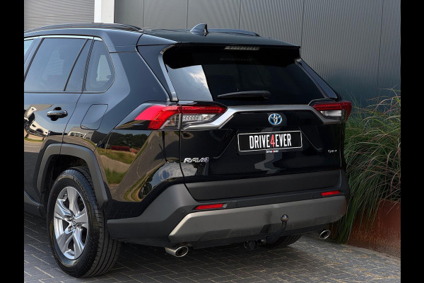 Toyota RAV4 2.5 MHEV Dynamic 2025 GARANTIE | TREKHAAK | NAVI | CR CONTROL | SPORTVELGEN
