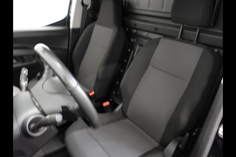 Opel Combo Opel Combo 1.5D 130 pk Aut-8 L2H1 Edition Airco Bluetooth Navi Camera PDC 2-zits
