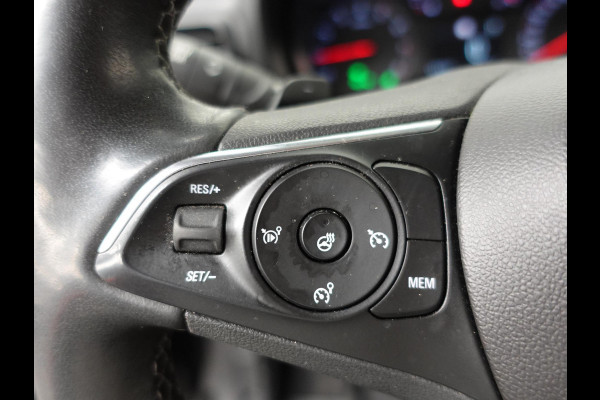 Opel Combo Opel Combo 1.5D 130 pk Aut-8 L2H1 Edition Airco Bluetooth Navi Camera PDC 2-zits