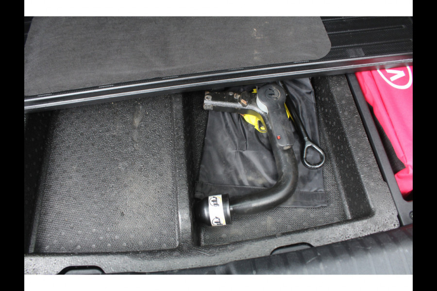 Kia Niro 1.6 GDi Hybrid 141pk DynamicPlusLine Leder Trekhaak NL-Auto NAP