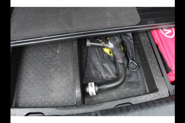 Kia Niro 1.6 GDi Hybrid 141pk DynamicPlusLine Leder Trekhaak NL-Auto NAP