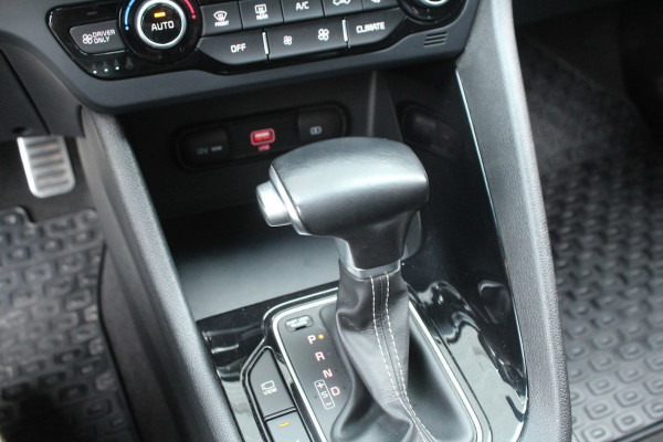 Kia Niro 1.6 GDi Hybrid 141pk DynamicPlusLine Leder Trekhaak NL-Auto NAP