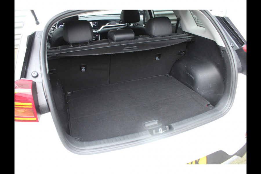 Kia Niro 1.6 GDi Hybrid 141pk DynamicPlusLine Leder Trekhaak NL-Auto NAP