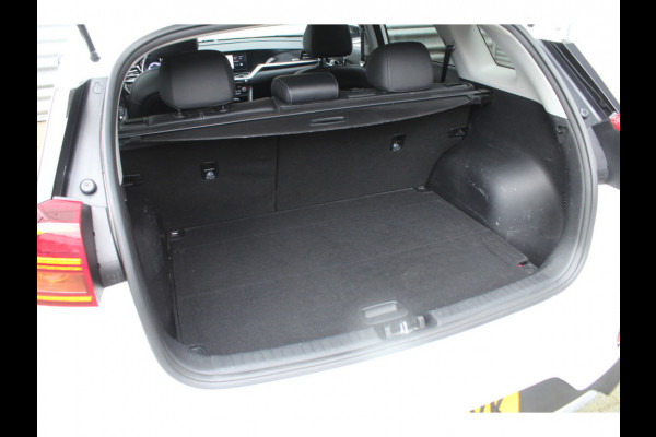 Kia Niro 1.6 GDi Hybrid 141pk DynamicPlusLine Leder Trekhaak NL-Auto NAP