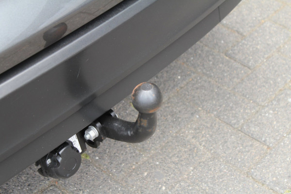 Ford FOCUS Wagon 1.0 101pk Trend Trekhaak NL-Auto NAP