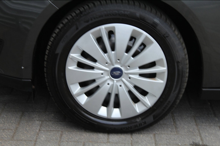 Ford FOCUS Wagon 1.0 101pk Trend Trekhaak NL-Auto NAP